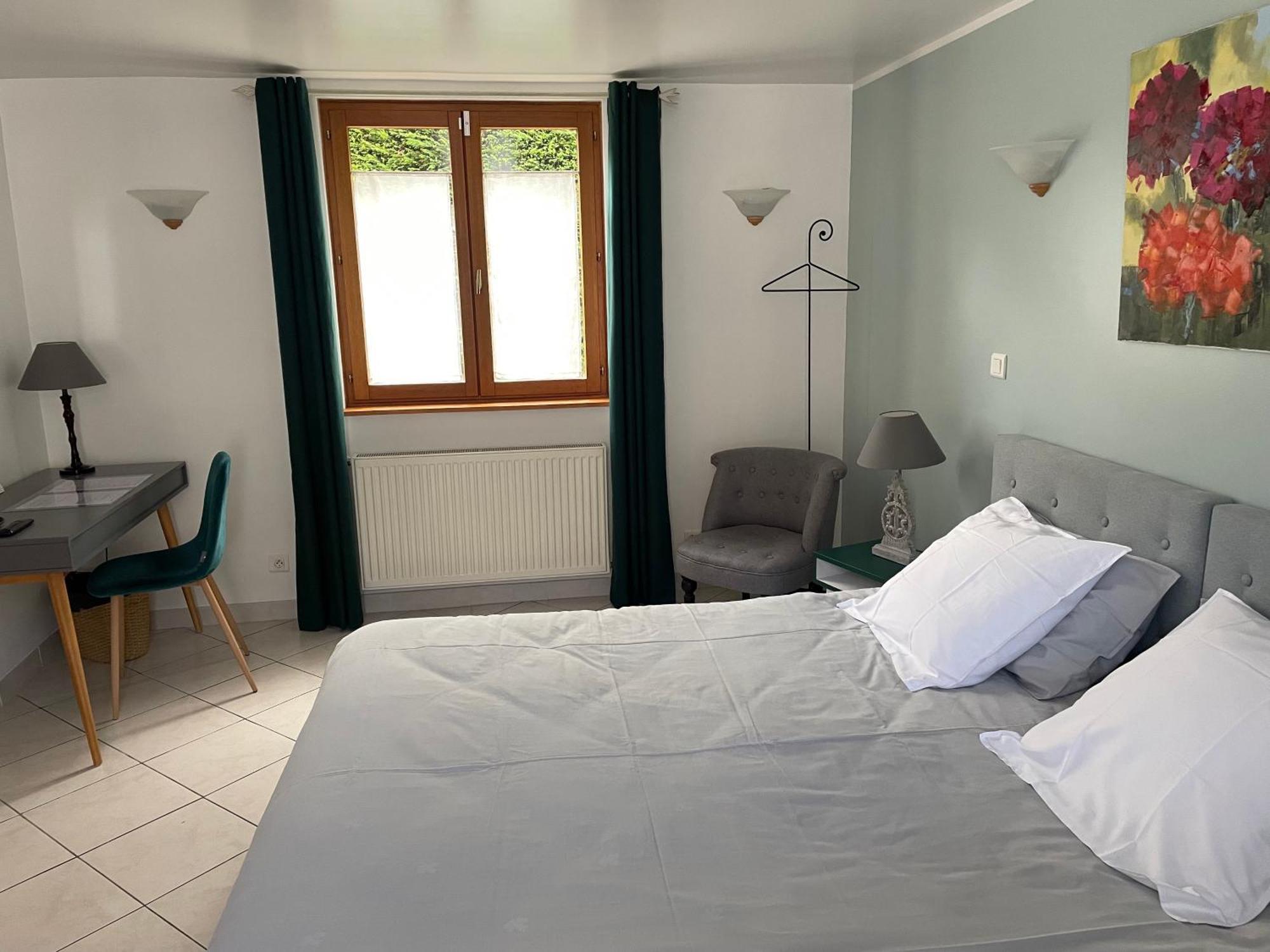 La Ferme De La Place Bouvines Ngoại thất bức ảnh