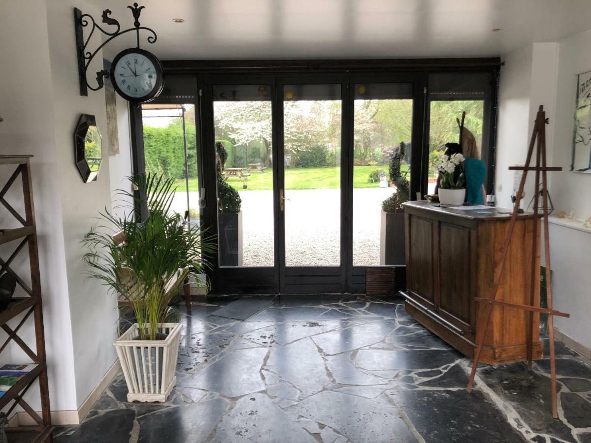 La Ferme De La Place Bouvines Ngoại thất bức ảnh