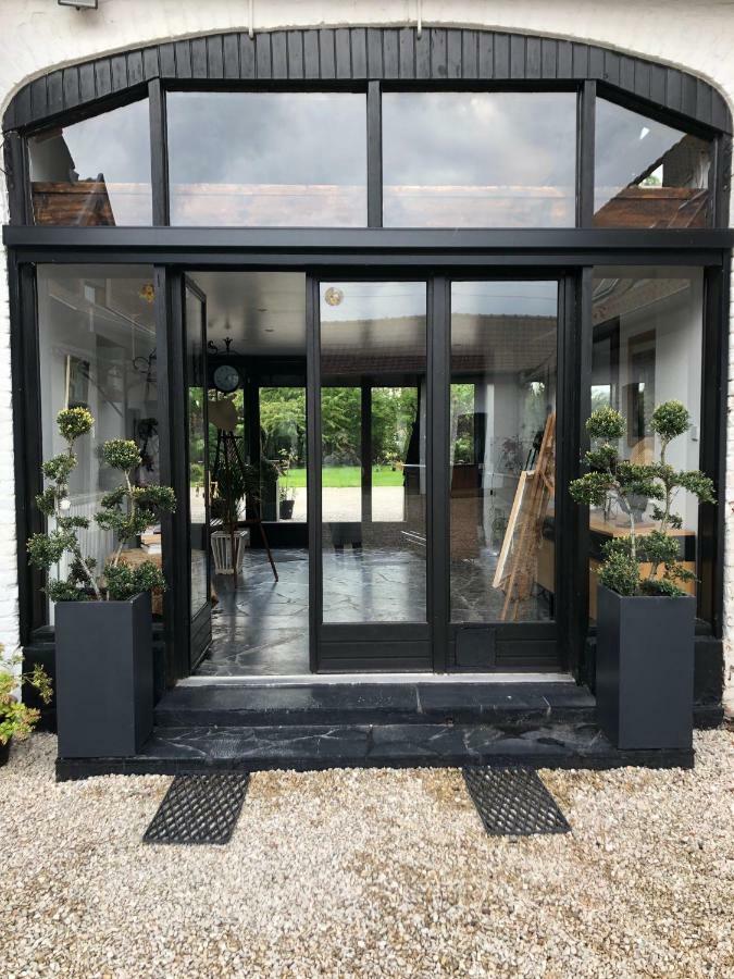 La Ferme De La Place Bouvines Ngoại thất bức ảnh