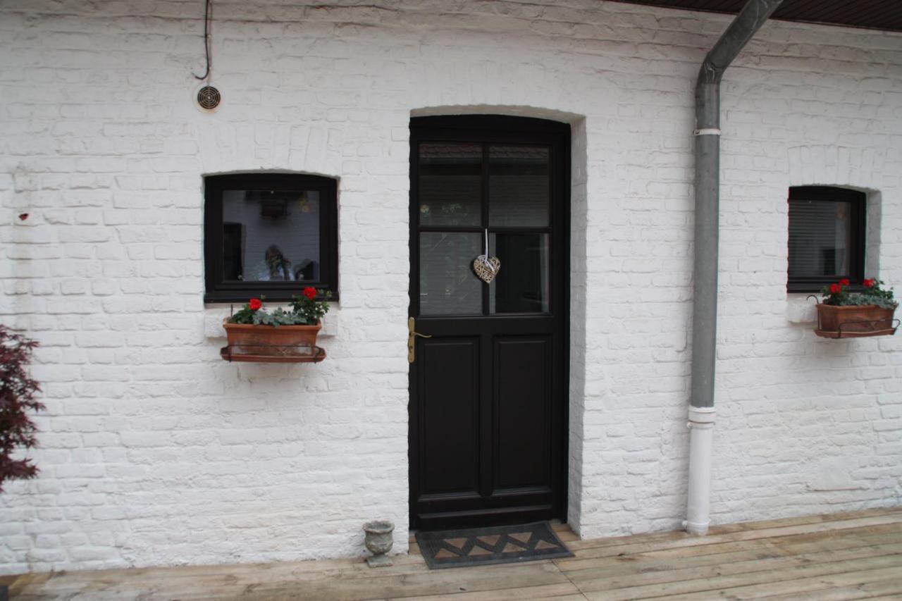 La Ferme De La Place Bouvines Ngoại thất bức ảnh