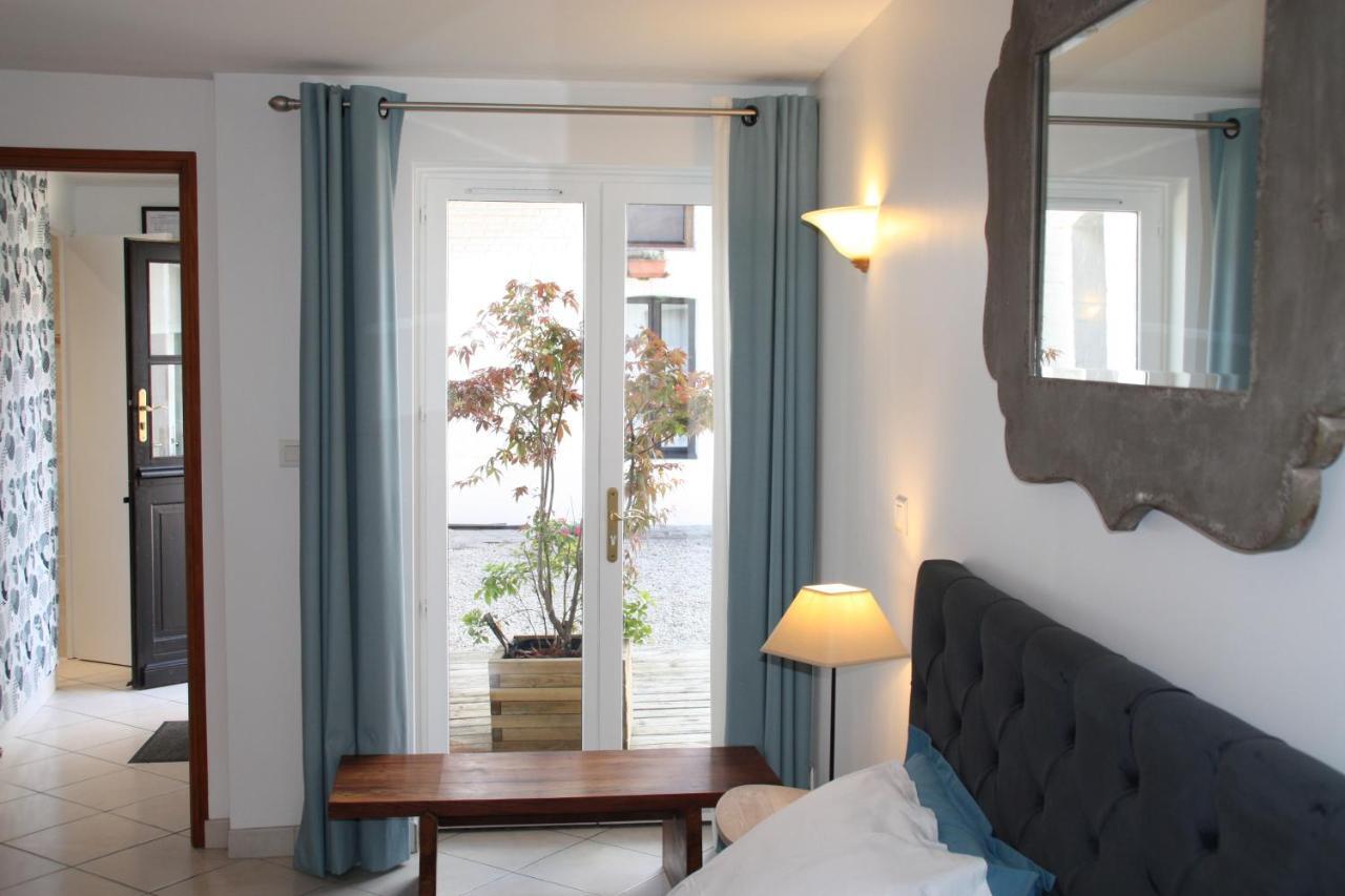 La Ferme De La Place Bouvines Ngoại thất bức ảnh