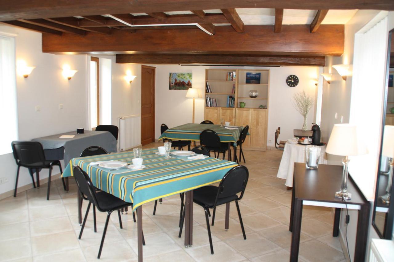 La Ferme De La Place Bouvines Ngoại thất bức ảnh